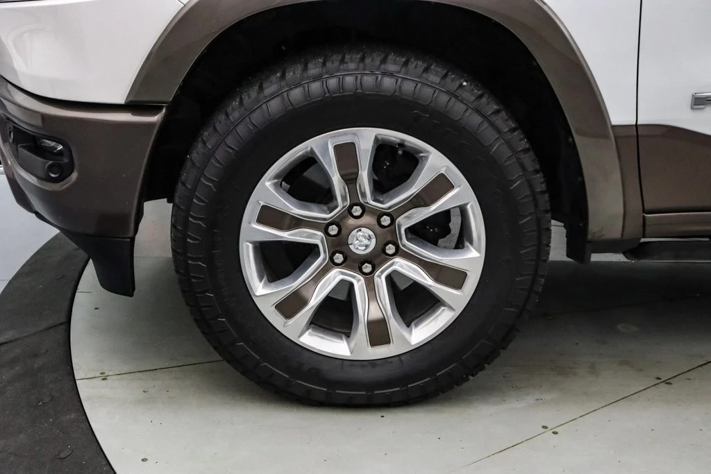 2020 Ram 1500 2nd Gen - Image 12 of 21