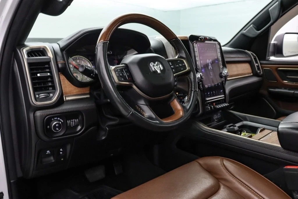2020 Ram 1500 2nd Gen - Image 14 of 21