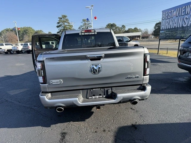 2020 Ram 1500 2nd Gen - Image 6 of 12