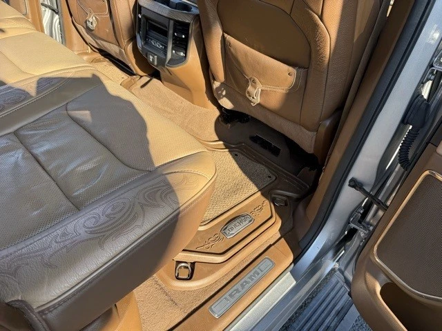 2020 Ram 1500 2nd Gen - Image 9 of 12