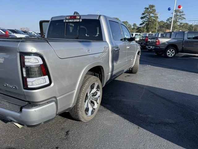 2020 Ram 1500 2nd Gen - Image 7 of 12