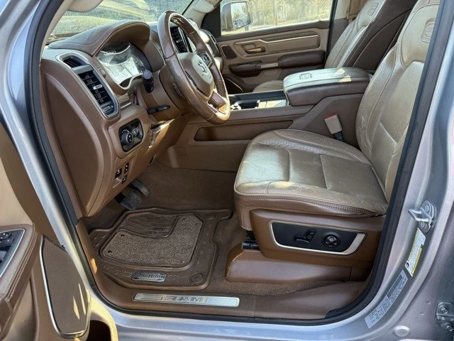 2020 Ram 1500 2nd Gen - Image 2 of 12