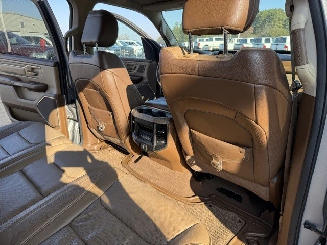 2020 Ram 1500 2nd Gen - Image 12 of 12