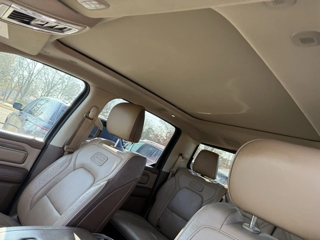 2020 Ram 1500 2nd Gen - Image 3 of 12