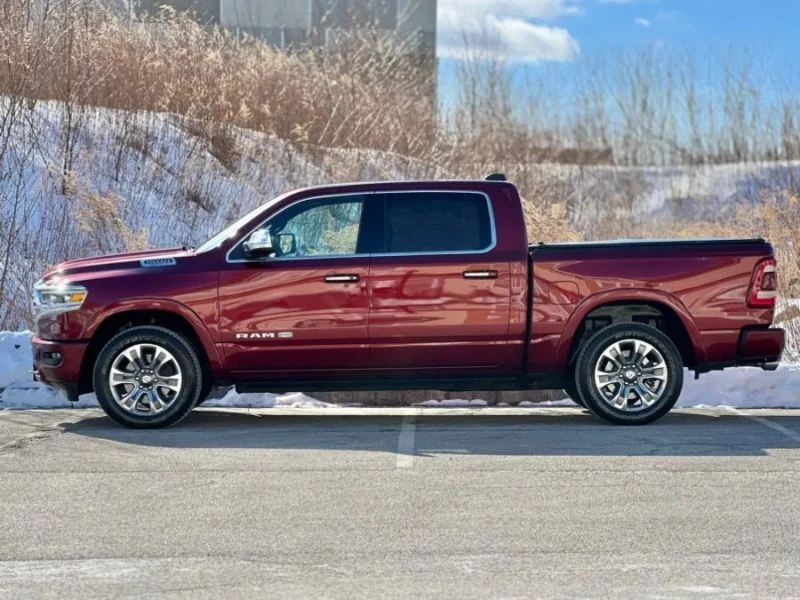2020 Ram 1500 2nd Gen - Image 5 of 12