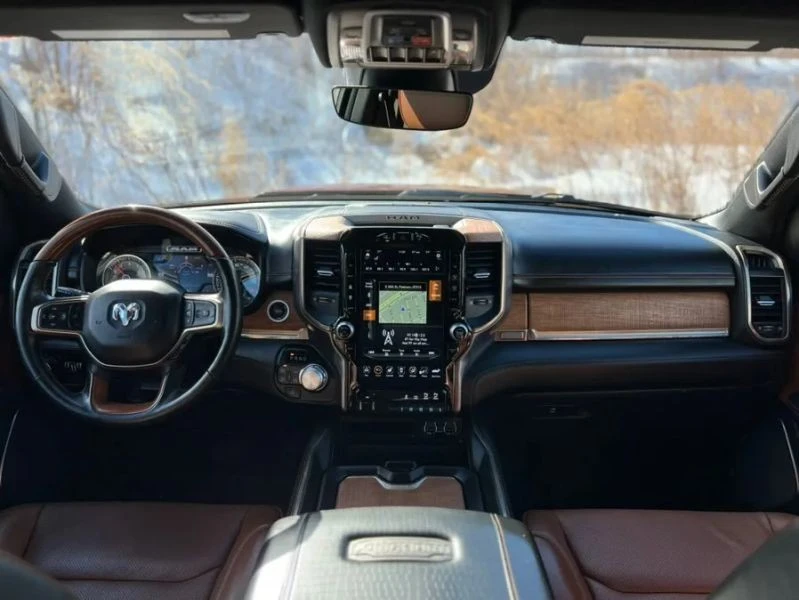 2020 Ram 1500 2nd Gen - Image 10 of 12