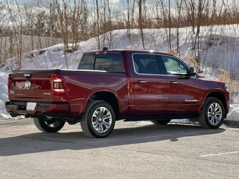 2020 Ram 1500 2nd Gen - Image 8 of 12