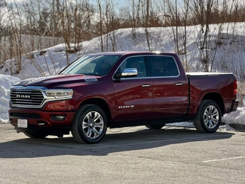 2020 Ram 1500 2nd Gen - Image 4 of 12