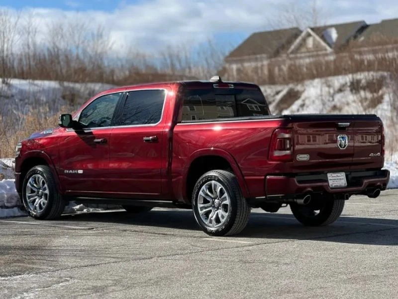 2020 Ram 1500 2nd Gen - Image 6 of 12