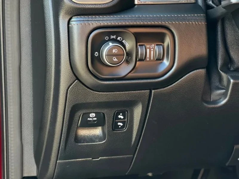 2020 Ram 1500 2nd Gen - Image 11 of 12