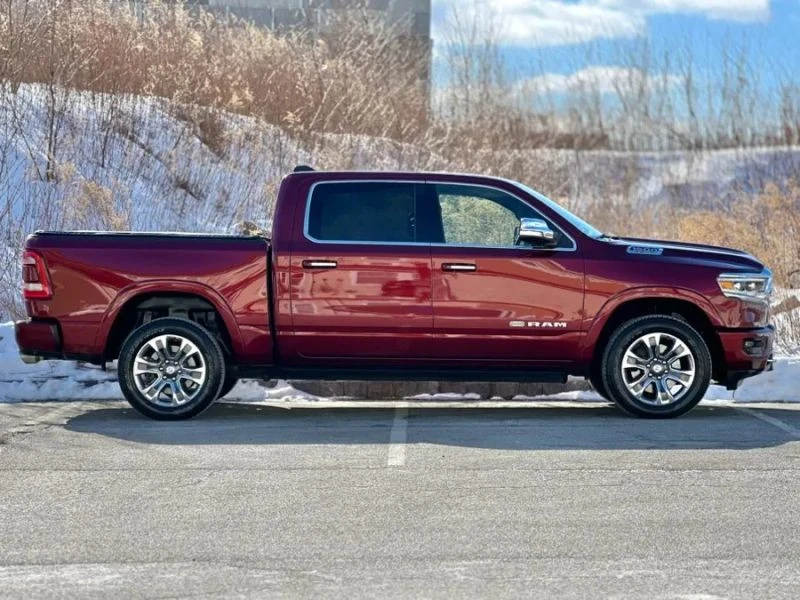 2020 Ram 1500 2nd Gen - Image 9 of 12