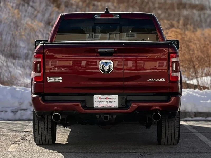 2020 Ram 1500 2nd Gen - Image 7 of 12