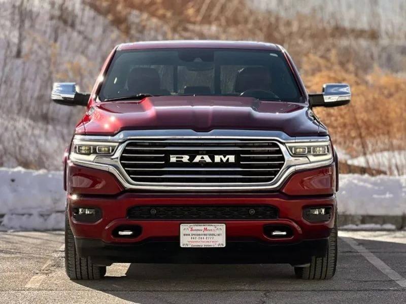 2020 Ram 1500 2nd Gen - Image 3 of 12