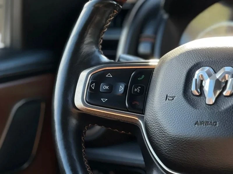 2020 Ram 1500 2nd Gen - Image 12 of 12