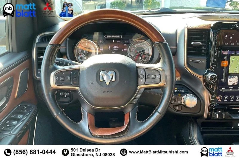 2020 Ram 1500 2nd Gen - Image 6 of 12