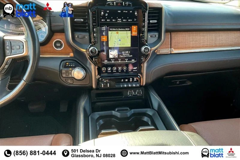 2020 Ram 1500 2nd Gen - Image 7 of 12