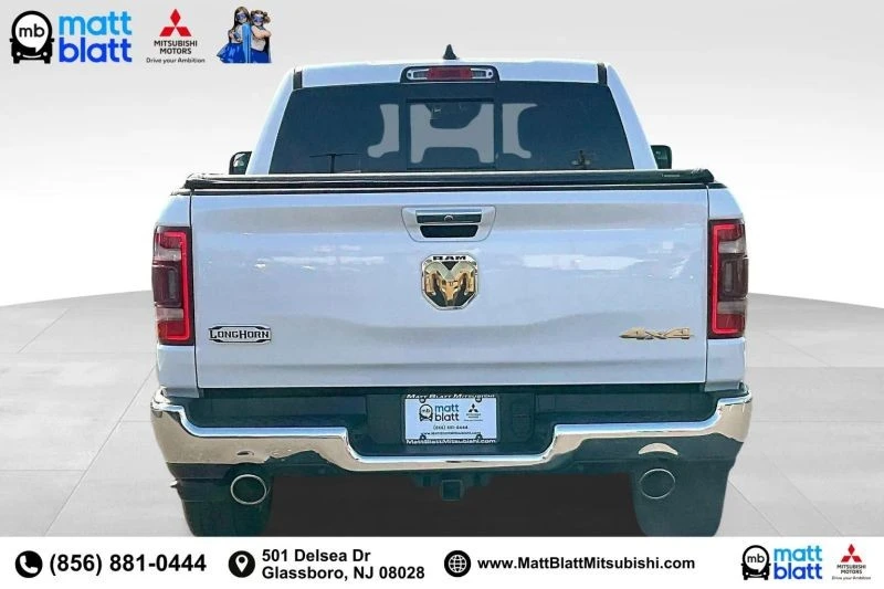 2020 Ram 1500 2nd Gen - Image 5 of 12