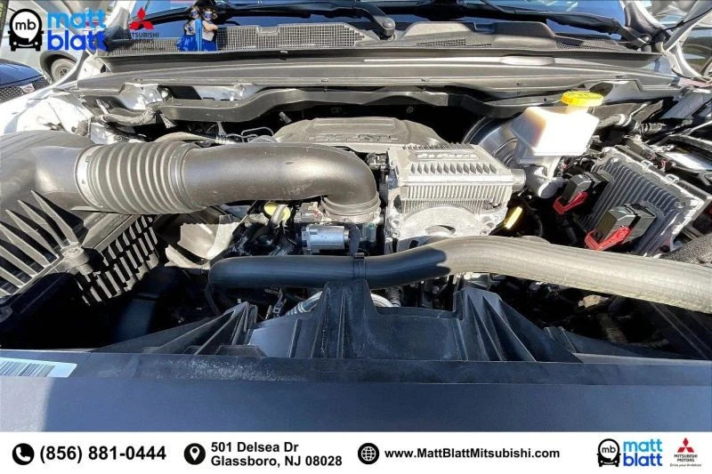 2020 Ram 1500 2nd Gen - Image 12 of 12