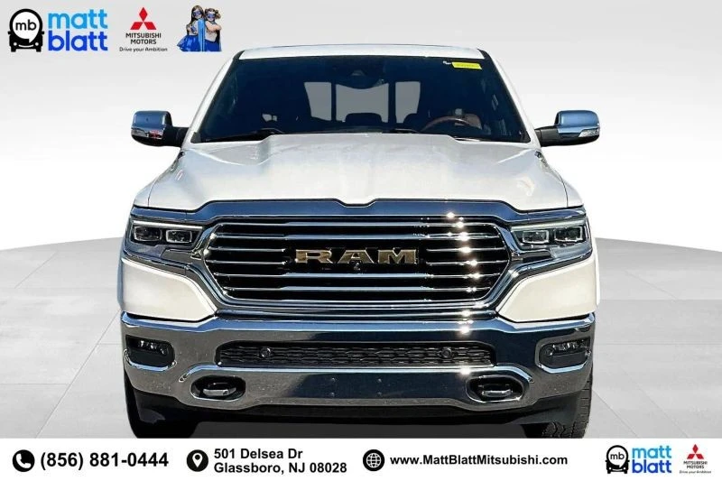 2020 Ram 1500 2nd Gen - Image 3 of 12