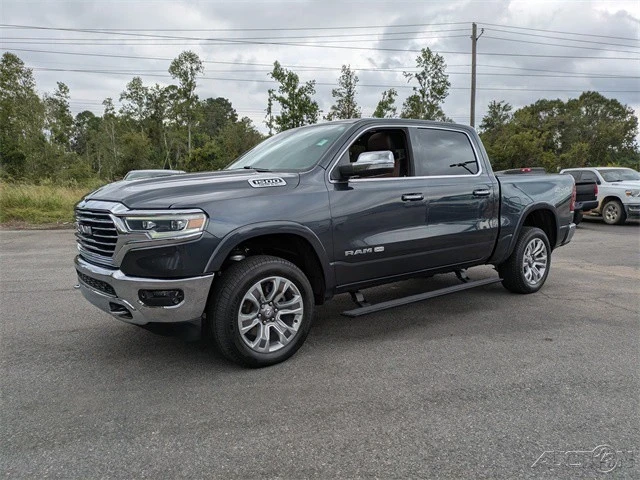 2020 Ram 1500 2nd Gen - Image 8 of 21