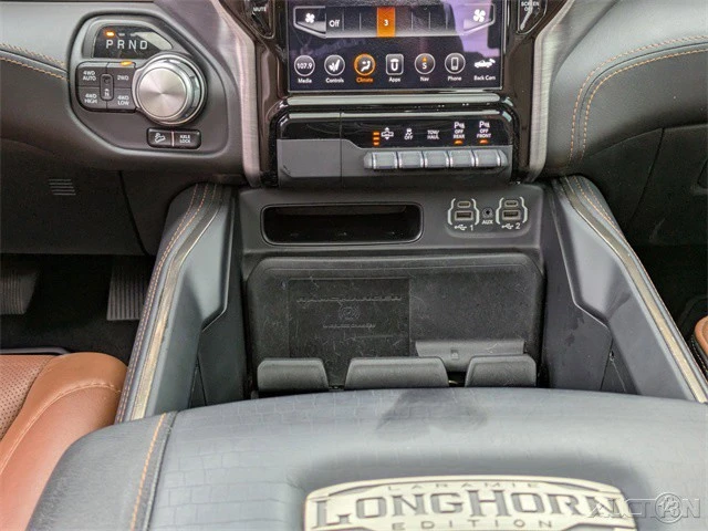 2020 Ram 1500 2nd Gen - Image 21 of 21