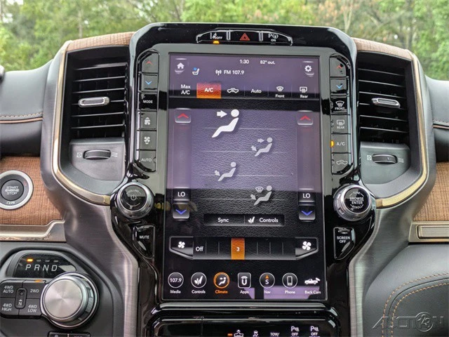 2020 Ram 1500 2nd Gen - Image 20 of 21