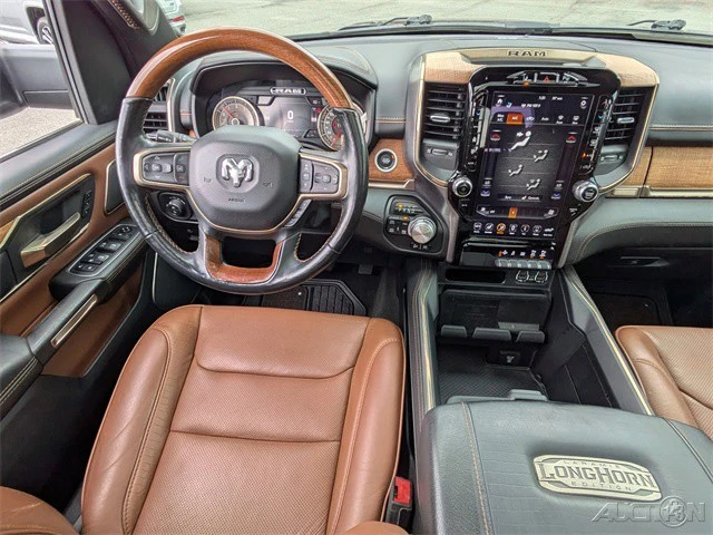 2020 Ram 1500 2nd Gen - Image 18 of 21
