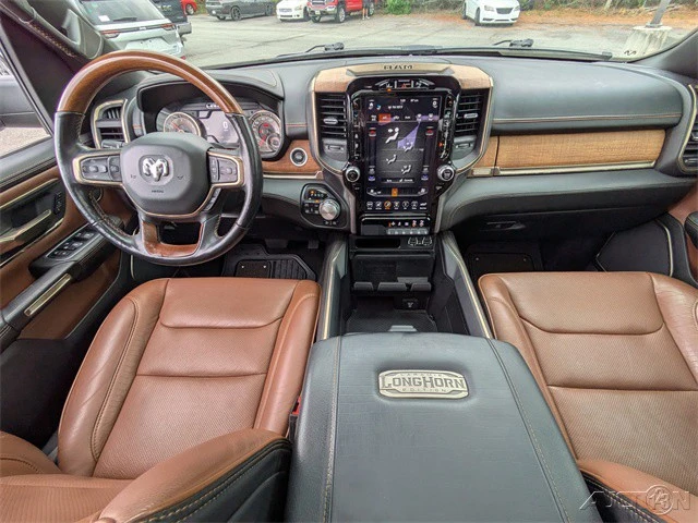 2020 Ram 1500 2nd Gen - Image 16 of 21