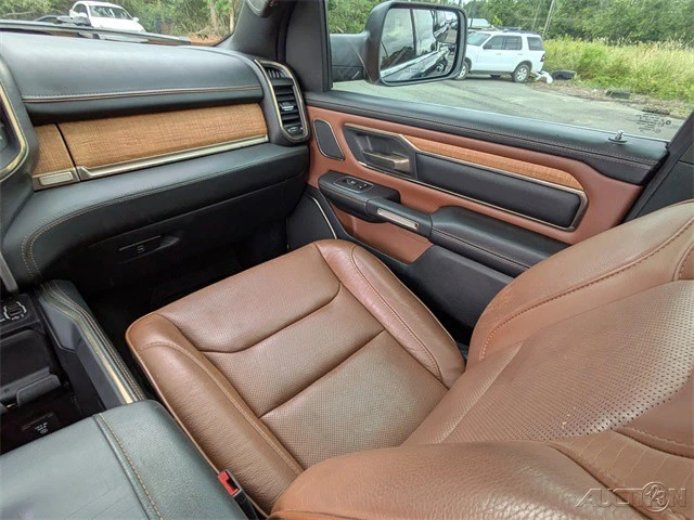 2020 Ram 1500 2nd Gen - Image 19 of 21