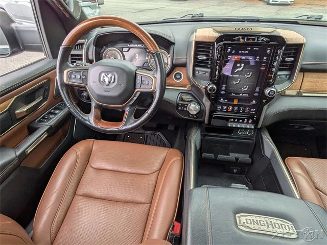 2020 Ram 1500 2nd Gen - Image 17 of 21