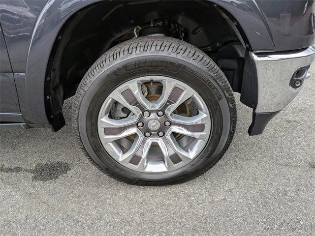 2020 Ram 1500 2nd Gen - Image 11 of 21
