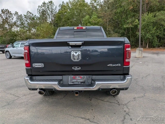 2020 Ram 1500 2nd Gen - Image 5 of 21