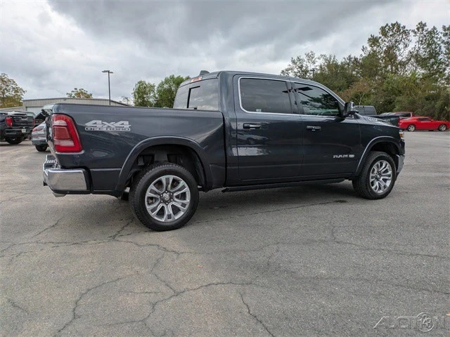 2020 Ram 1500 2nd Gen - Image 4 of 21
