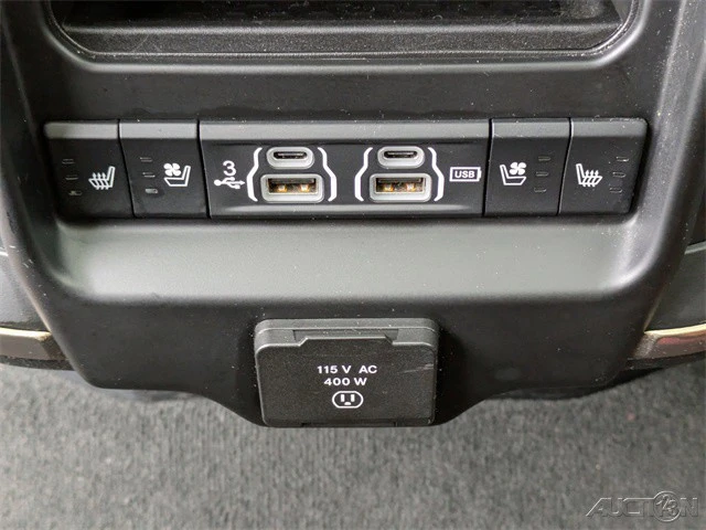 2020 Ram 1500 2nd Gen - Image 15 of 21
