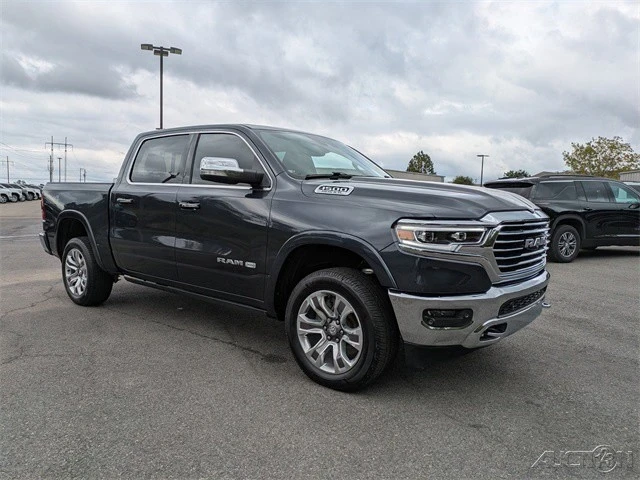2020 Ram 1500 2nd Gen - Image 2 of 21