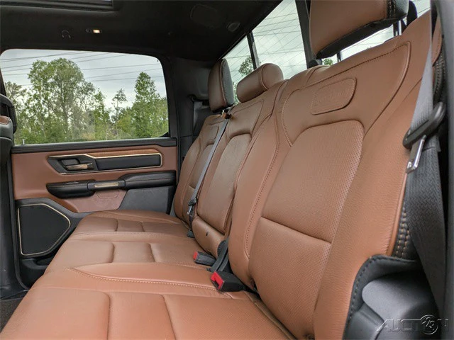 2020 Ram 1500 2nd Gen - Image 14 of 21