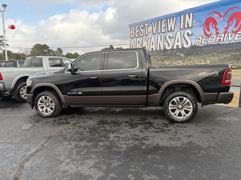 2020 Ram 1500 2nd Gen - Image 5 of 12