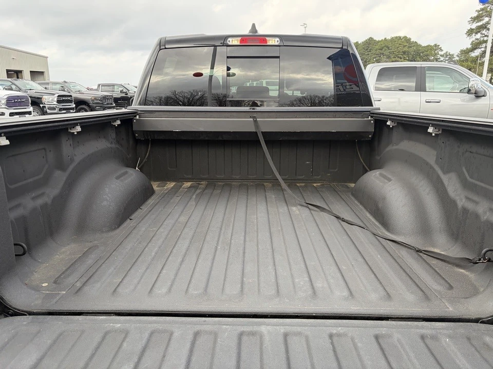 2020 Ram 1500 2nd Gen - Image 6 of 12