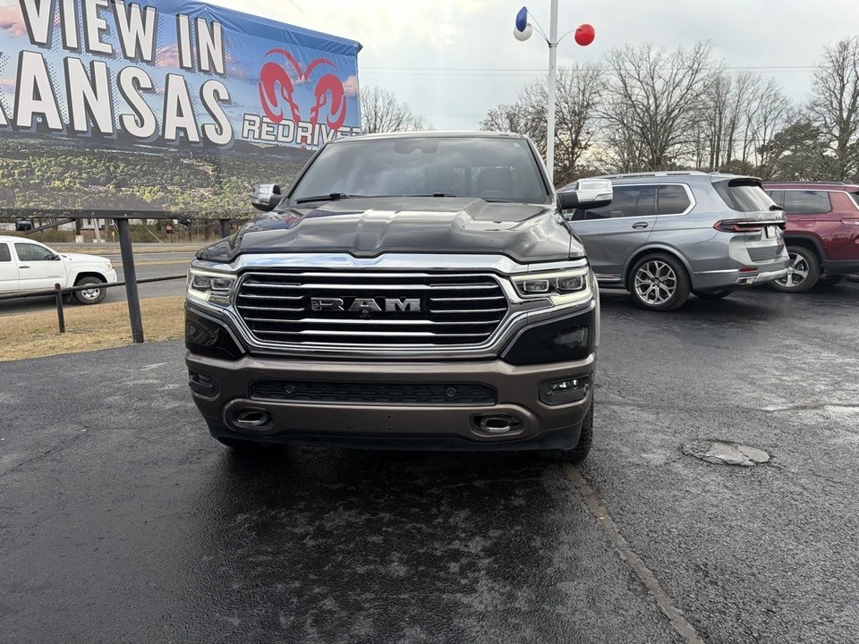 2020 Ram 1500 2nd Gen - Image 2 of 12