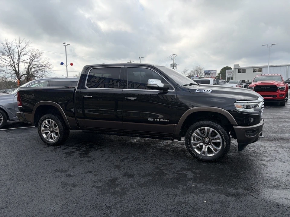 2020 Ram 1500 2nd Gen - Image 3 of 12