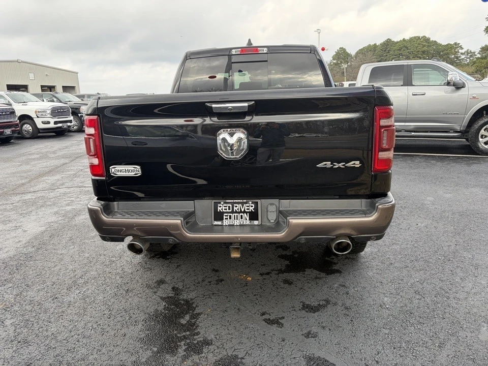 2020 Ram 1500 2nd Gen - Image 4 of 12