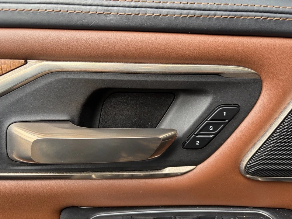 2020 Ram 1500 2nd Gen - Image 10 of 12
