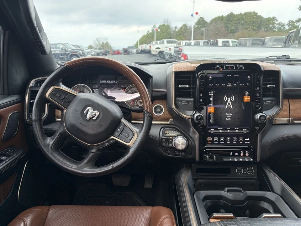 2020 Ram 1500 2nd Gen - Image 8 of 12