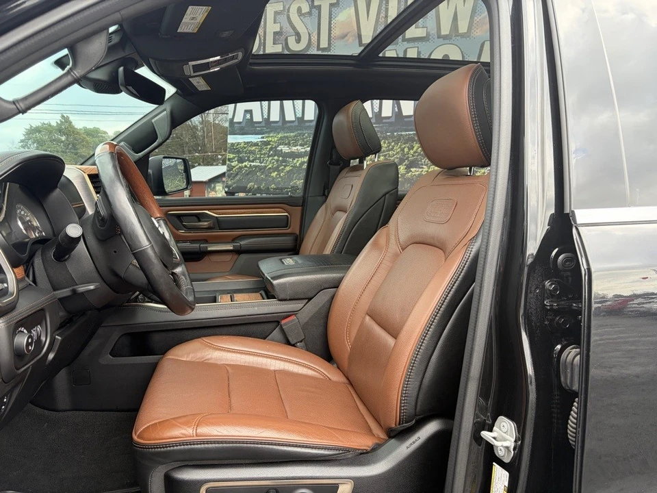 2020 Ram 1500 2nd Gen - Image 7 of 12