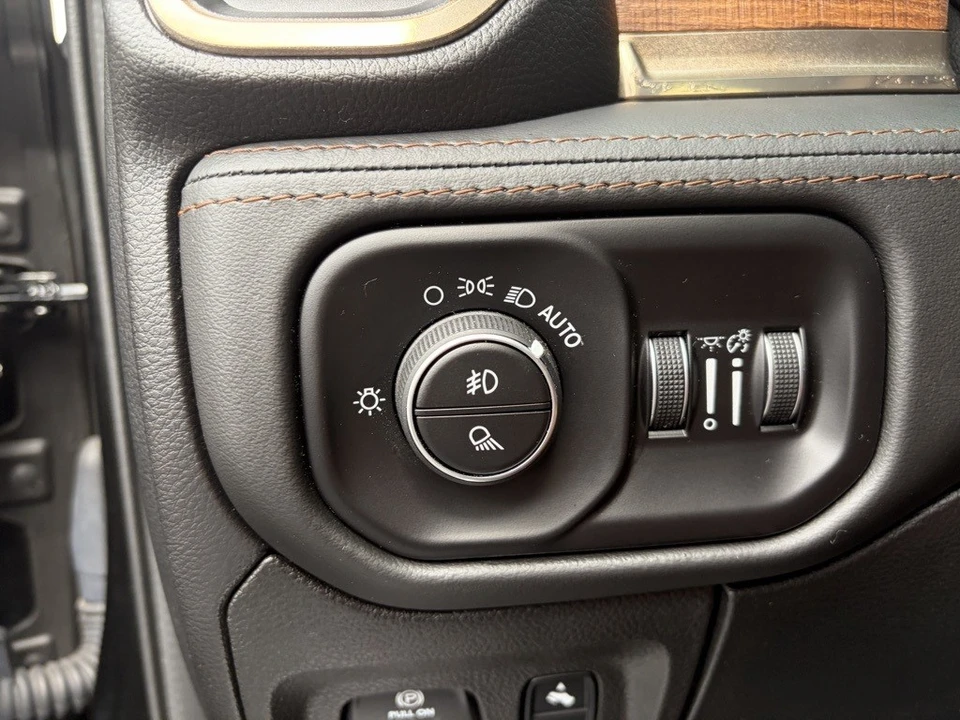 2020 Ram 1500 2nd Gen - Image 12 of 12