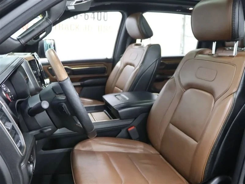 2020 Ram 1500 2nd Gen - Image 11 of 12