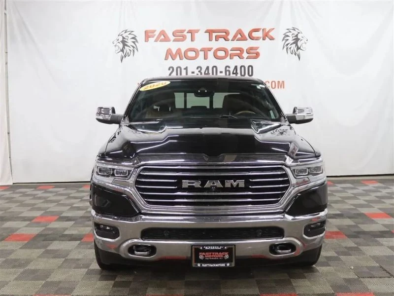 2020 Ram 1500 2nd Gen - Image 2 of 12