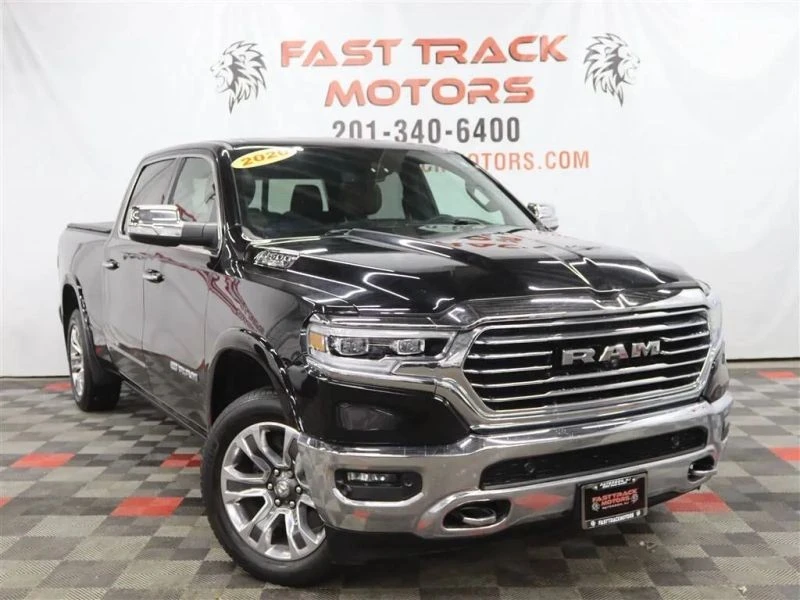 2020 Ram 1500 2nd Gen - Image 3 of 12
