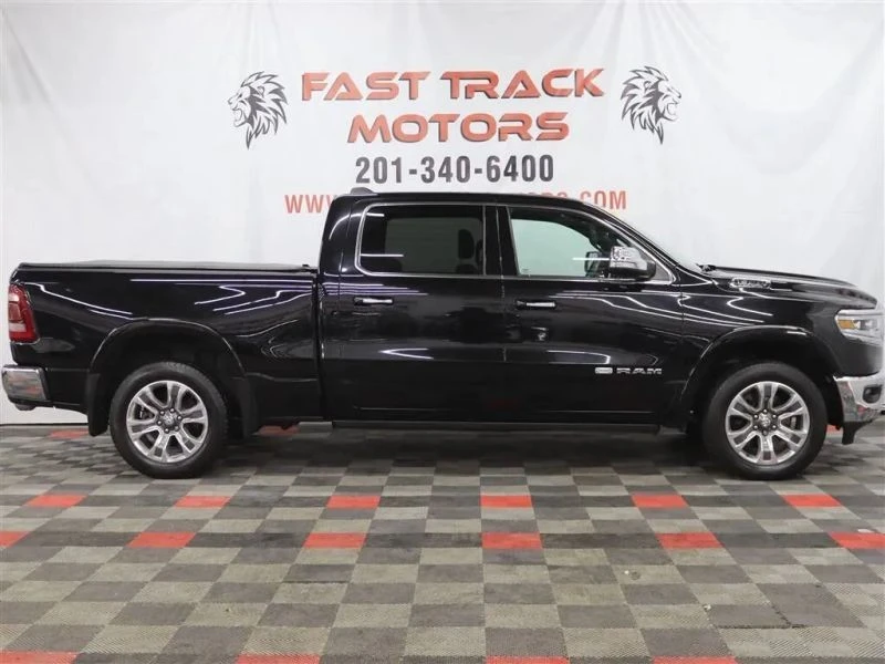 2020 Ram 1500 2nd Gen - Image 4 of 12