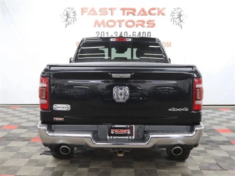 2020 Ram 1500 2nd Gen - Image 5 of 12